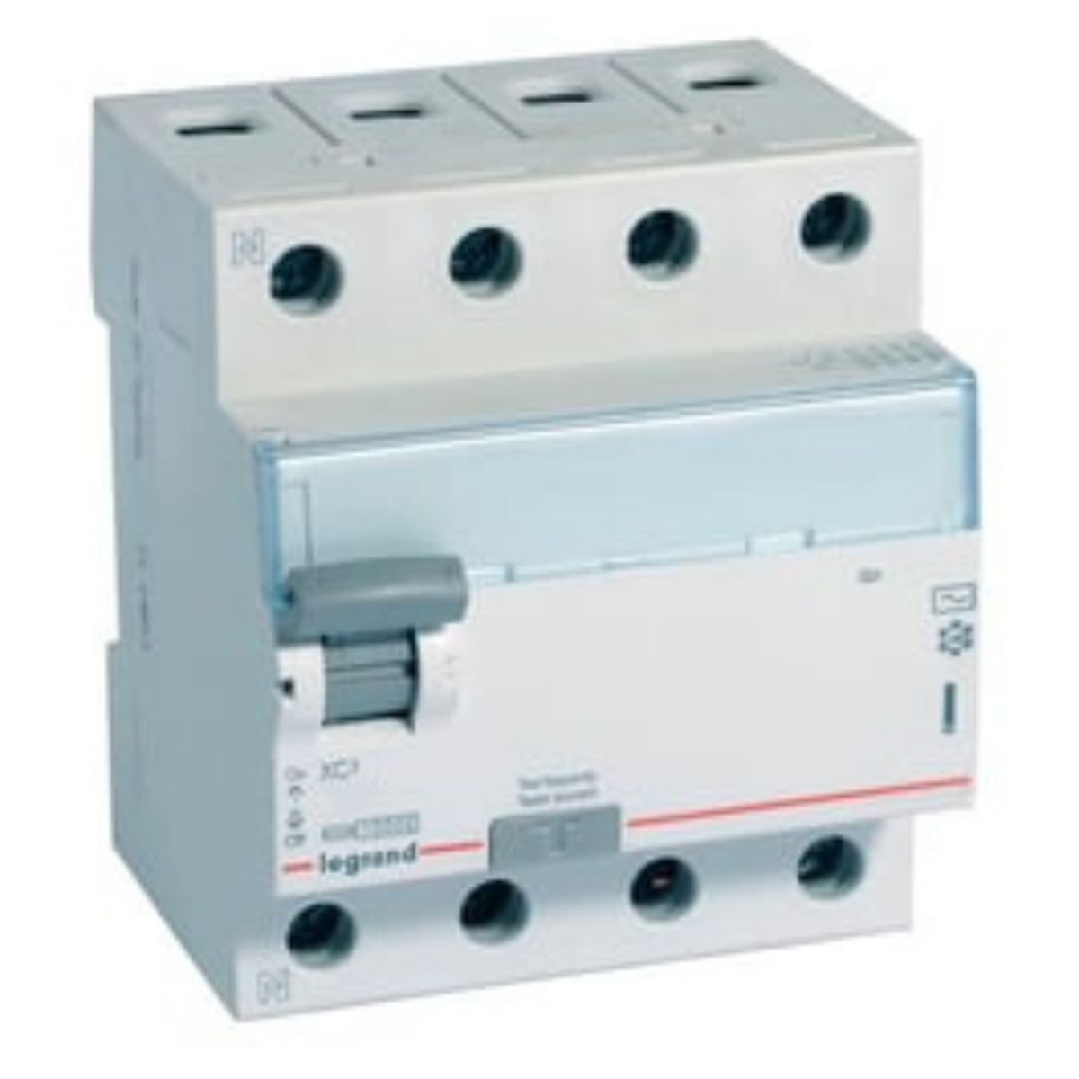 LEGRAND KAÇAK AKIM RÖLESİ 3X63 300MA 403196