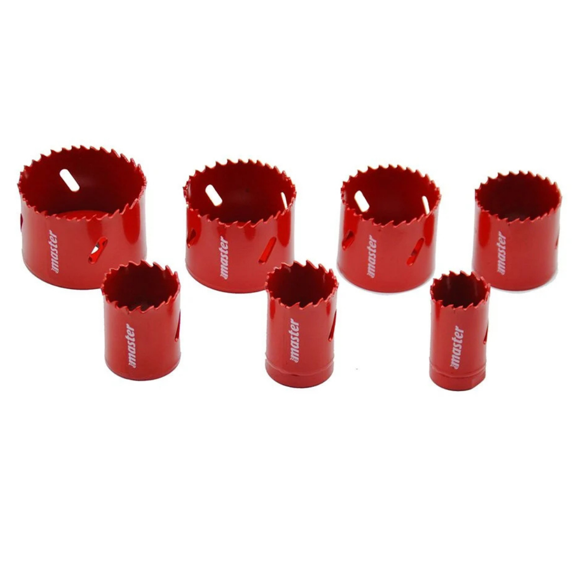 MASTER Bİ-METAL PANÇ 152 MM 530522