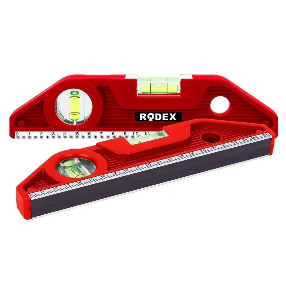 RODEX PLS.MIKLATISLI SU TERAZİSİ