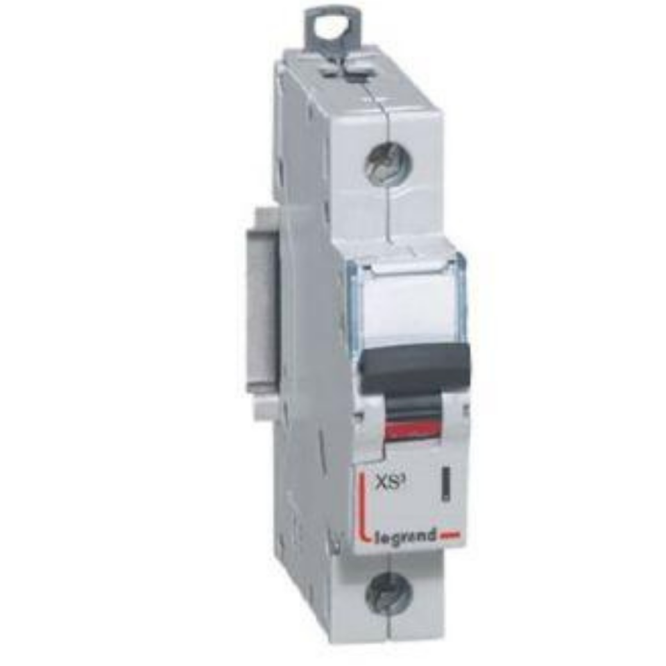 LEGRAND SİGORTA C1X63A 403335