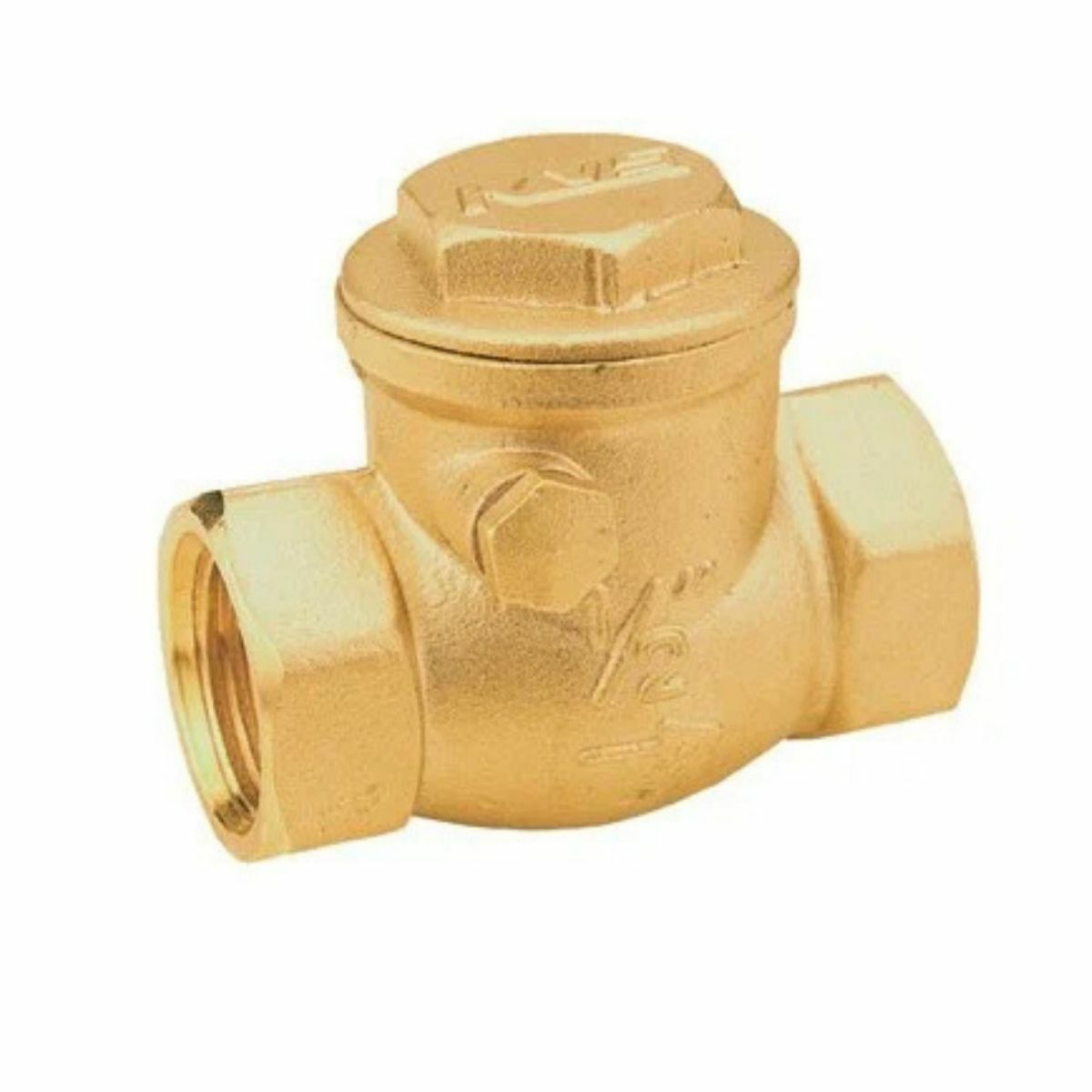 1/2 ÇALPARA ÇEKVALF