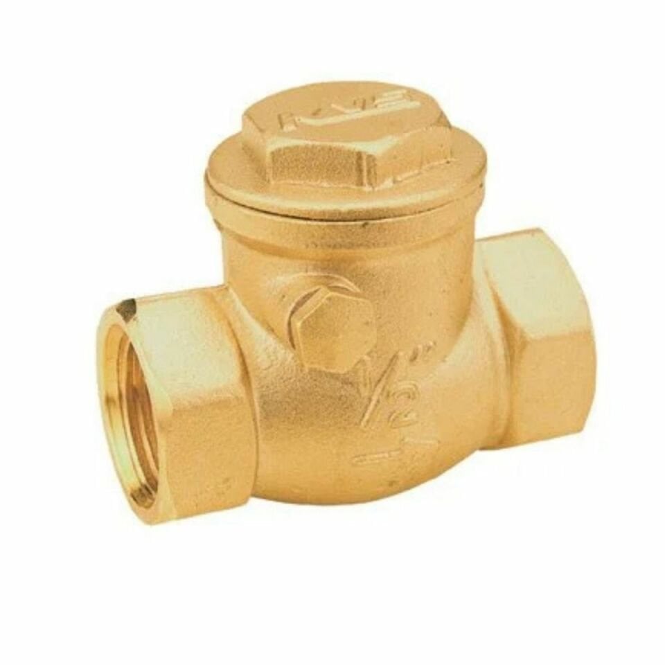 1/2 ÇALPARA ÇEKVALF