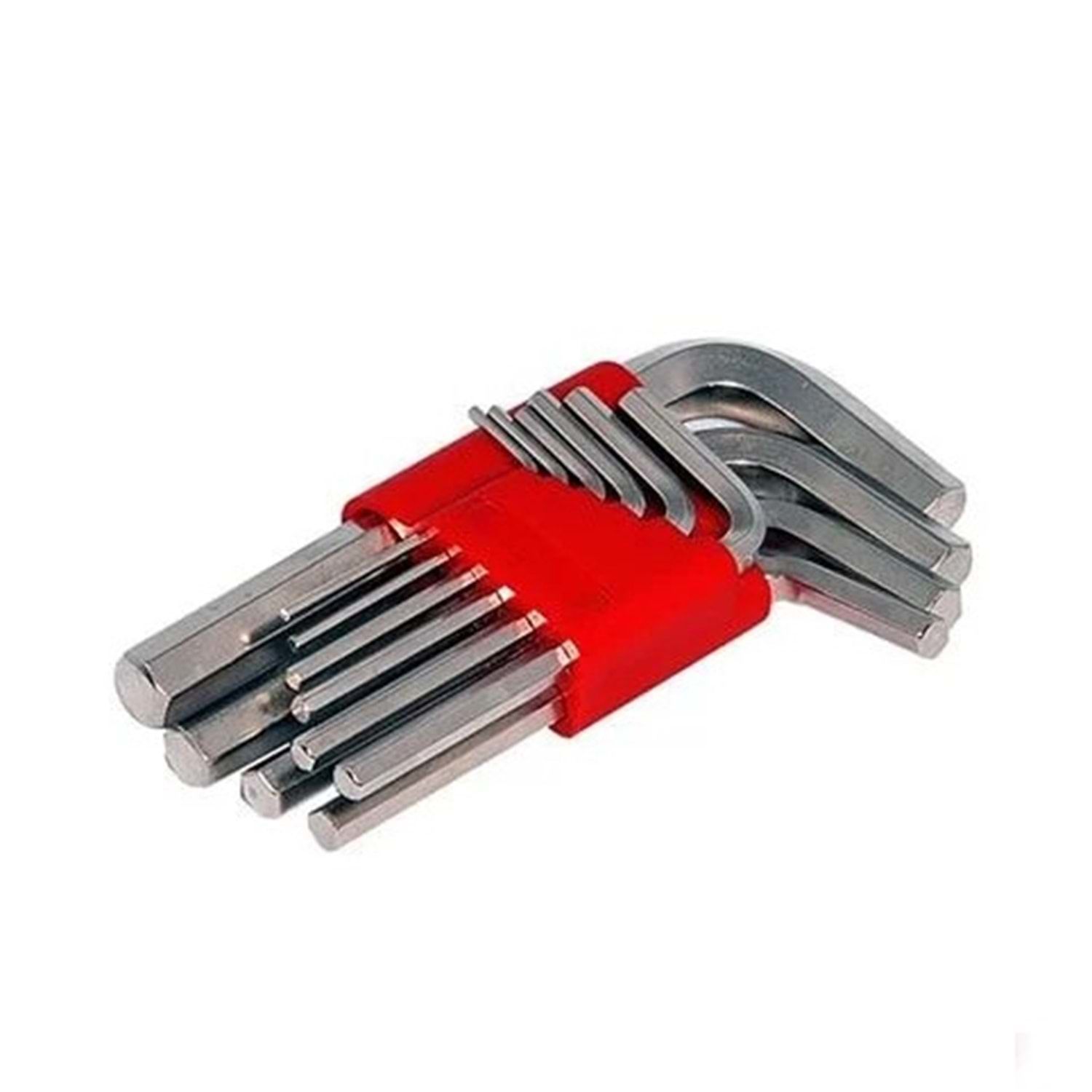 RODEX ALYAN SETİ 9 LU