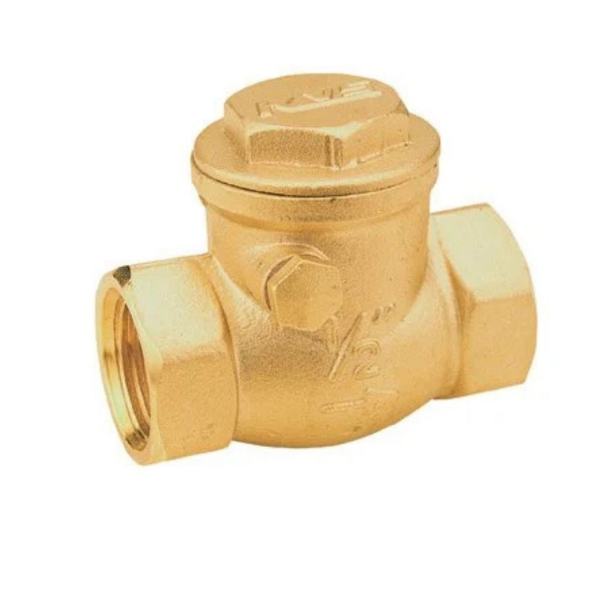 1 1/4 ÇALPARA ÇEKVALF HAKER