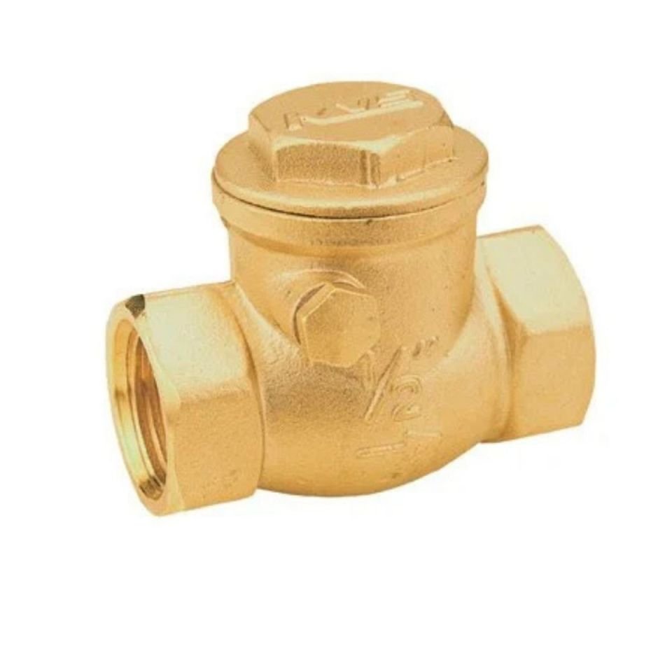 1 1/4 ÇALPARA ÇEKVALF HAKER