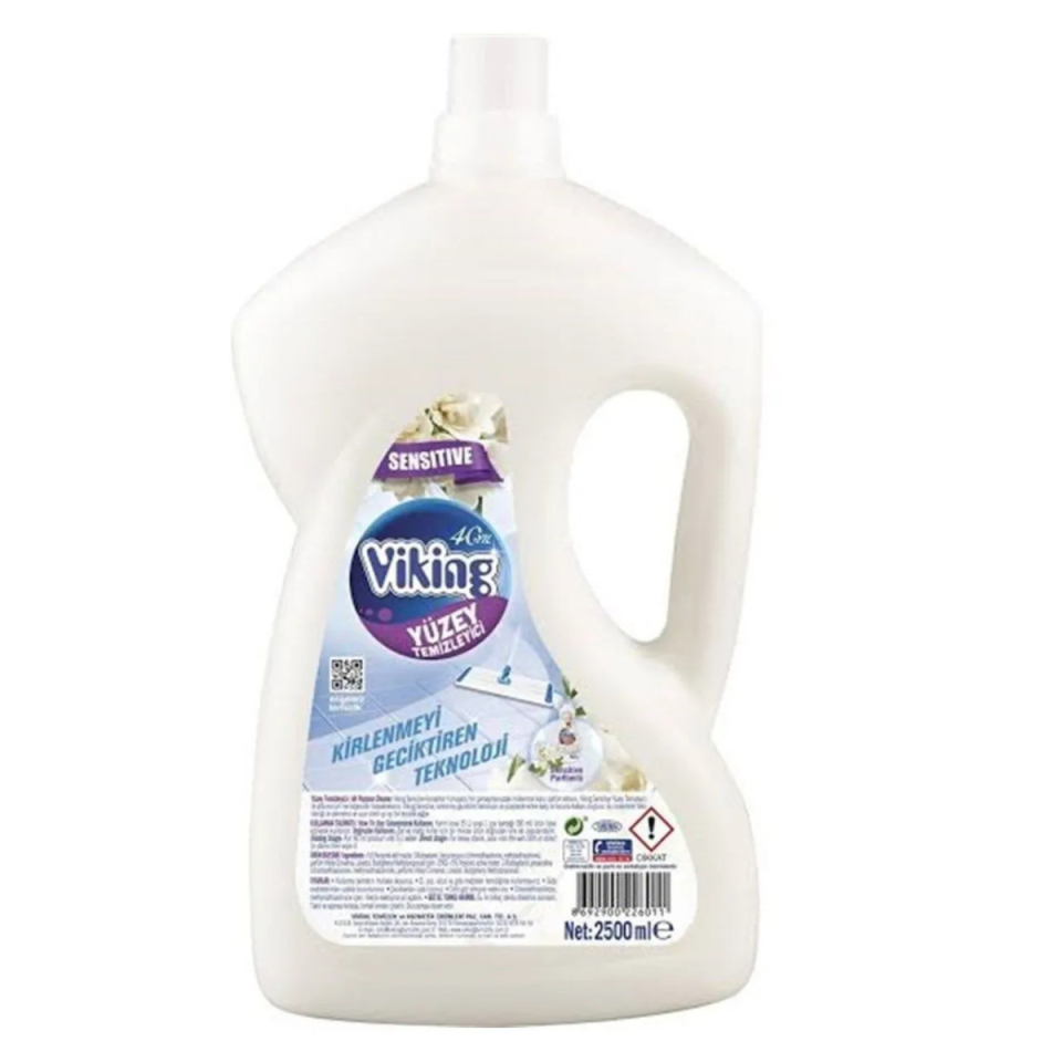 VİKİNG YÜZEY TEMİZLEYİCİ 2,5 LT