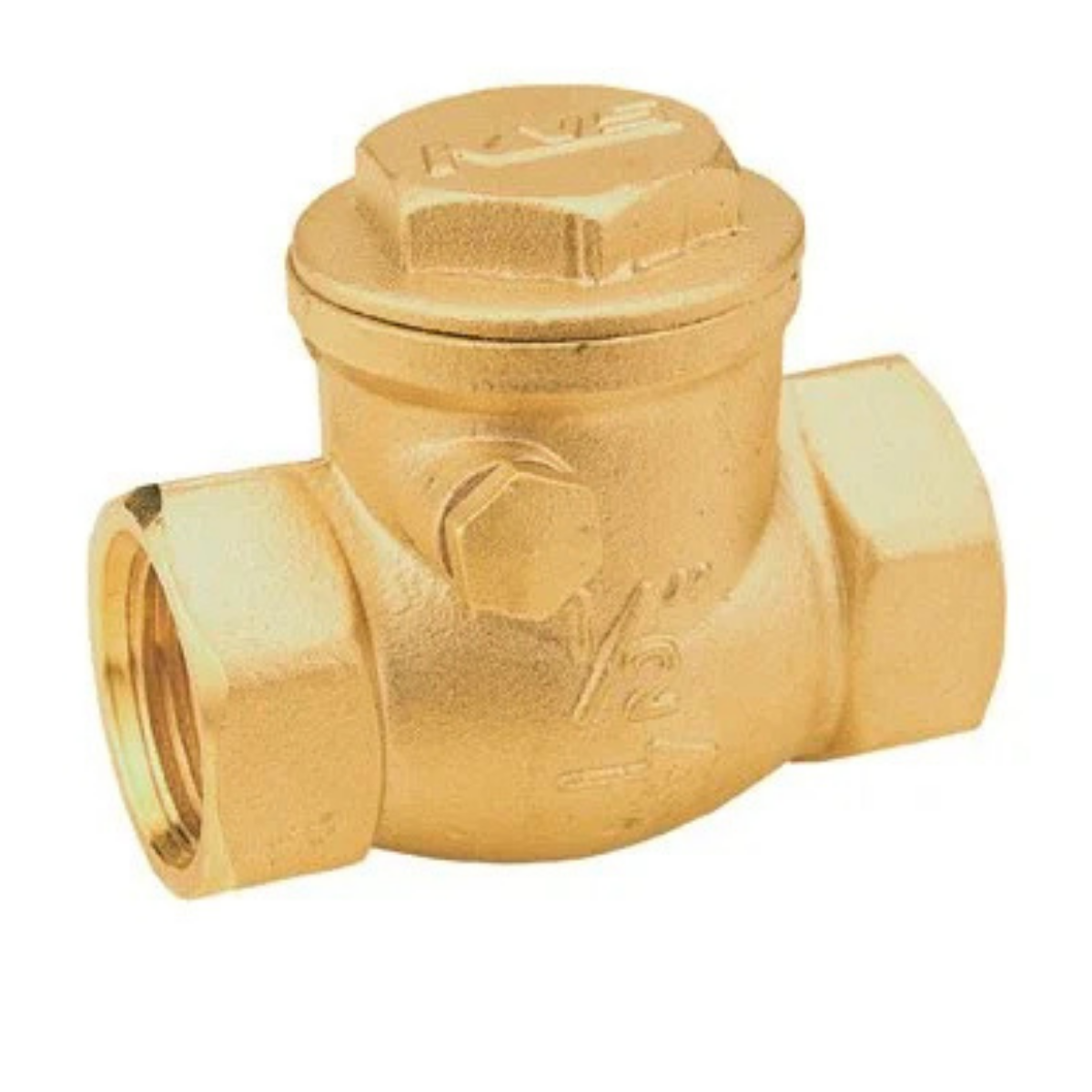 1 1/2 ÇALPARA ÇEKVALF HAKER