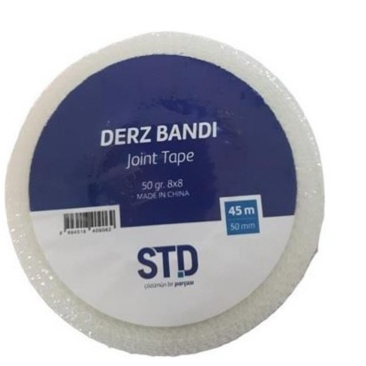 DERZ BANDI 50MMX45M