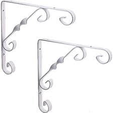 RAF ALTI DEKORATİF KONSOL 35 CM SOL