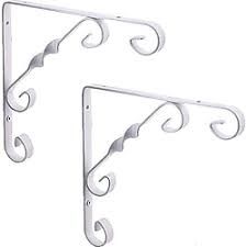 RAF ALTI DEKORATİF KONSOL 35 CM SOL