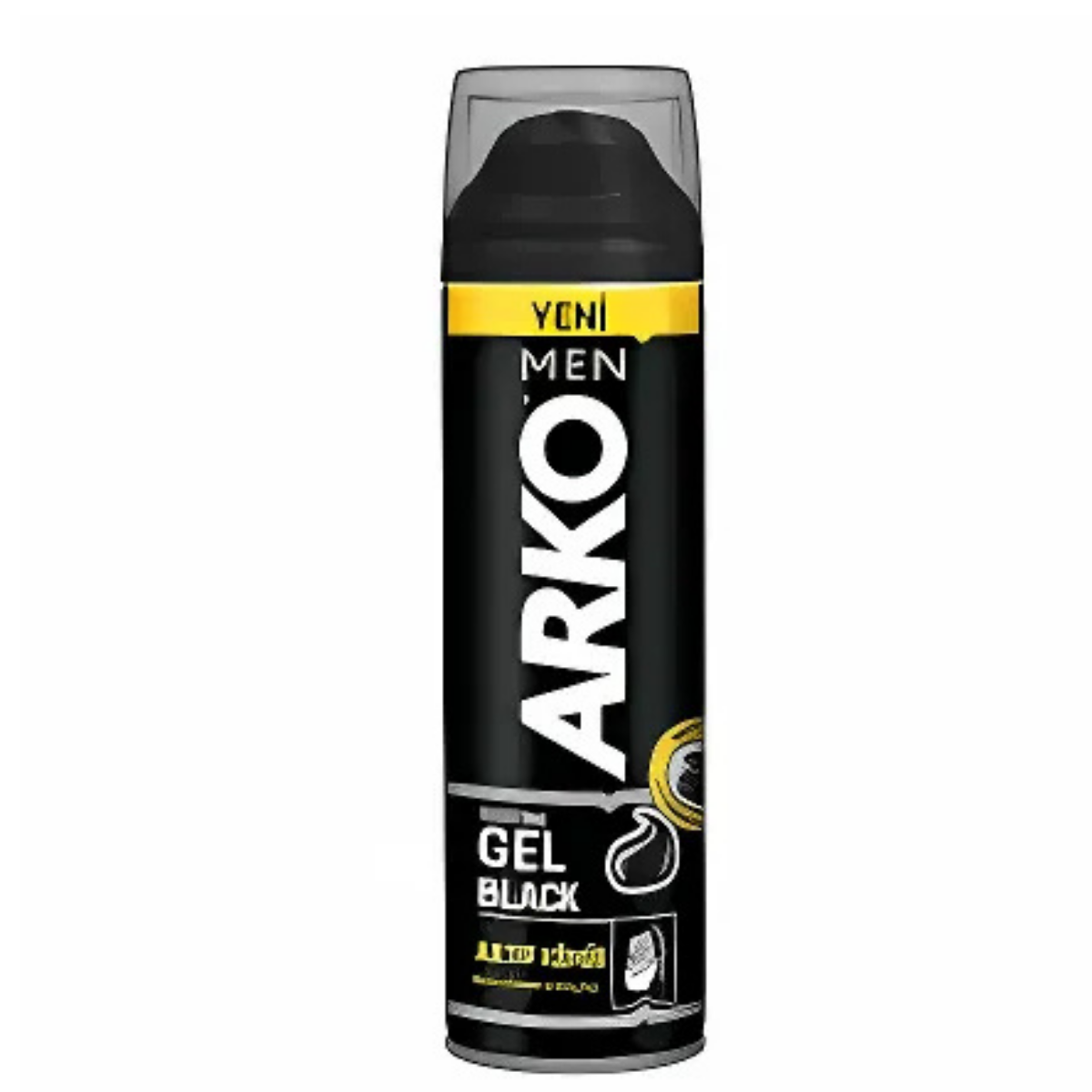 ARKO TIRAŞ JELİ 200 ML