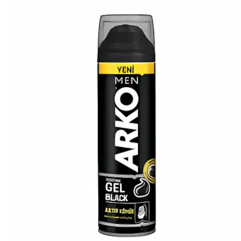 ARKO TIRAŞ JELİ 200 ML