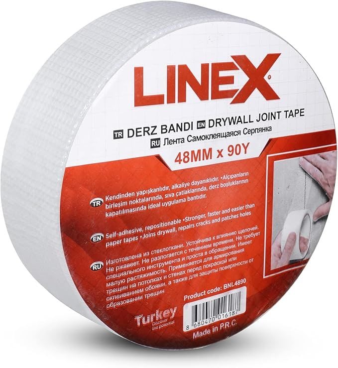 LINEX DERZ BANDI 48X90