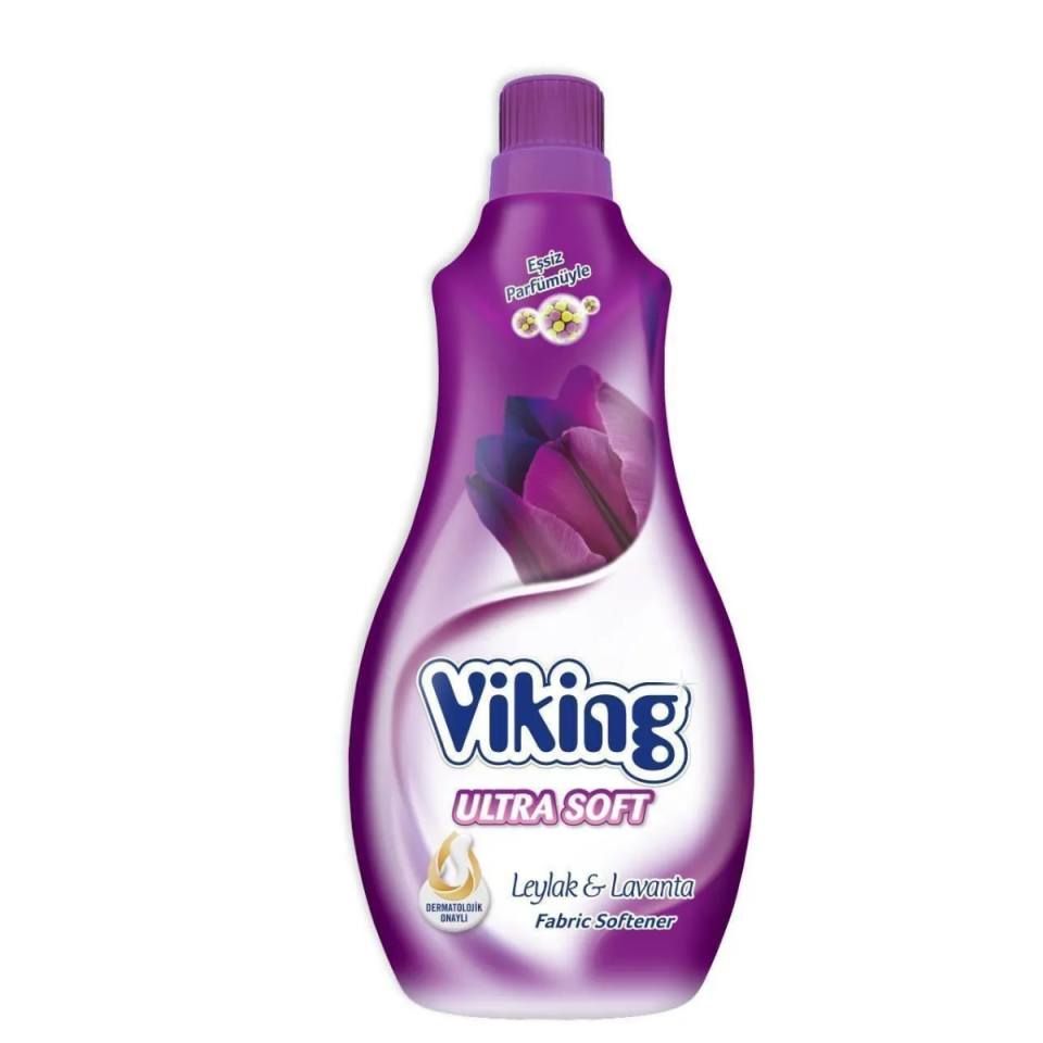 VİKİNG YUMUŞATICI 1400 ML