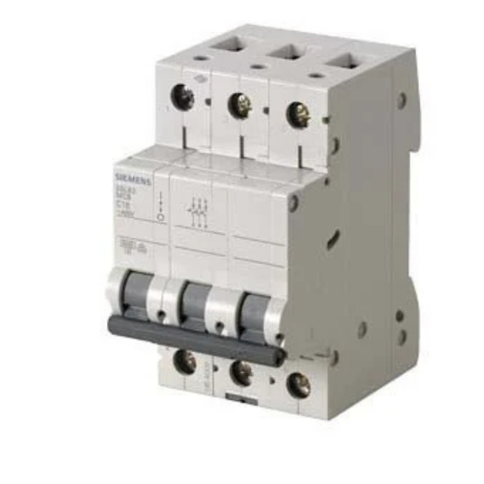 SİEMENS SİGORTA C3X16A