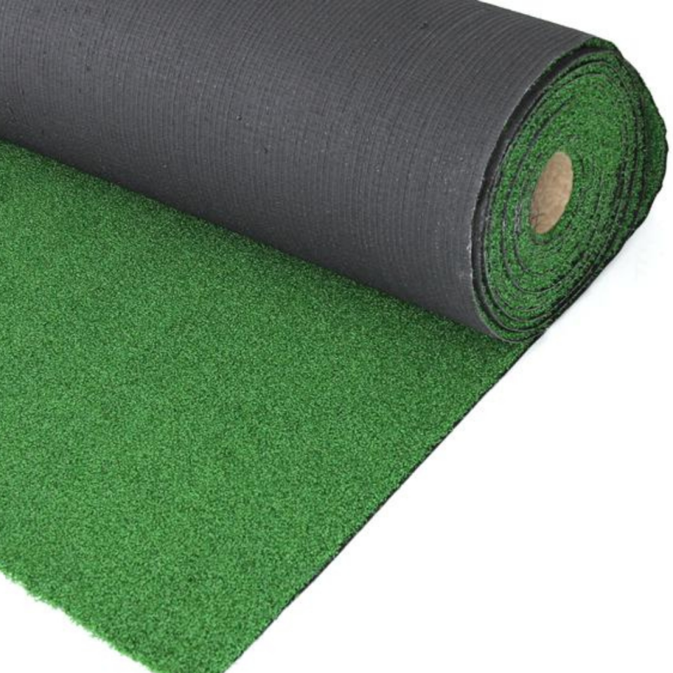 ÇİM HALI 9 MM 1 MT