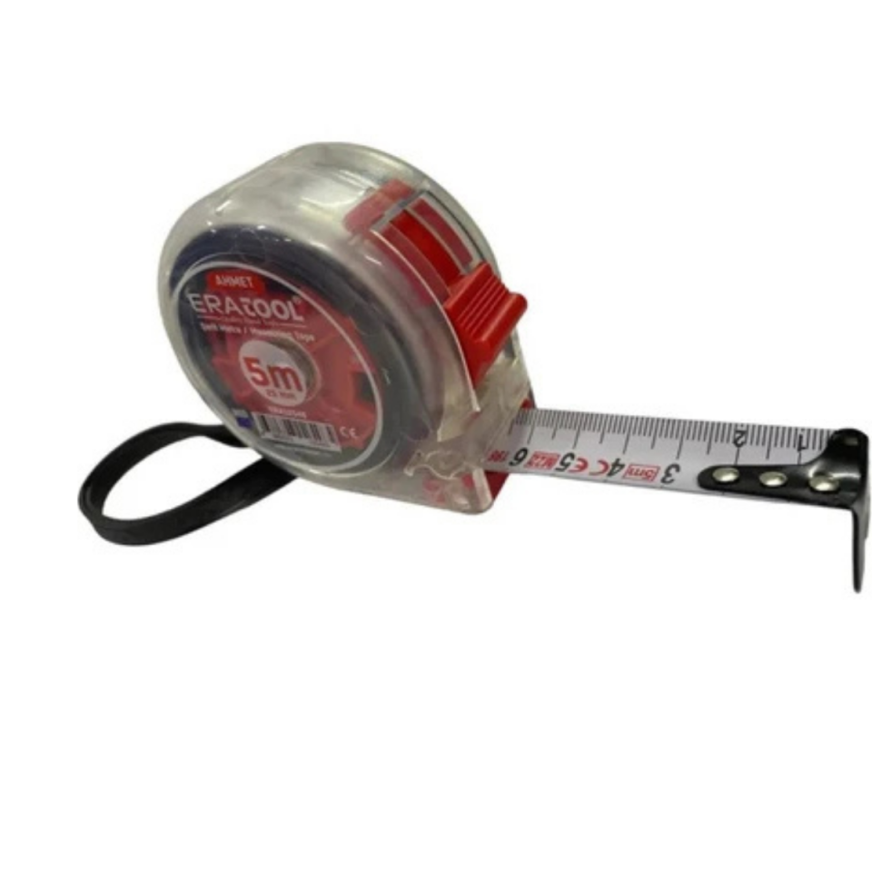 ERATOOL 5 MT 25MM STOPLU METRE