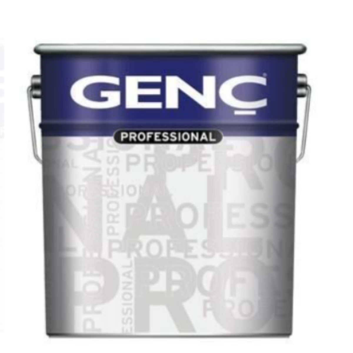 GENÇ PÜ.İPEKMAT VERNİK GLN