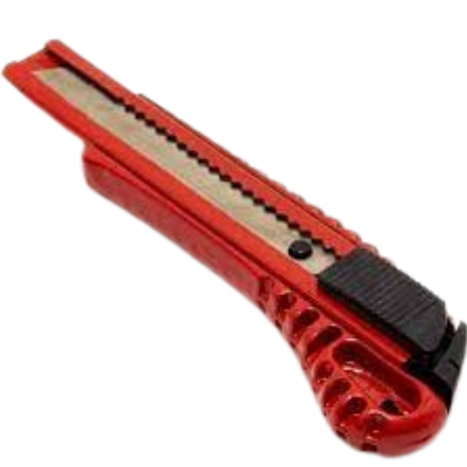 LUNA MAKET BIÇAĞI PLASTİK