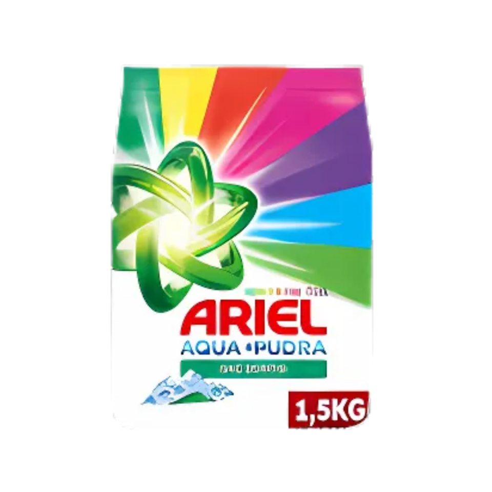 ARİEL COLOR-KONSANTRE 1,5 KG