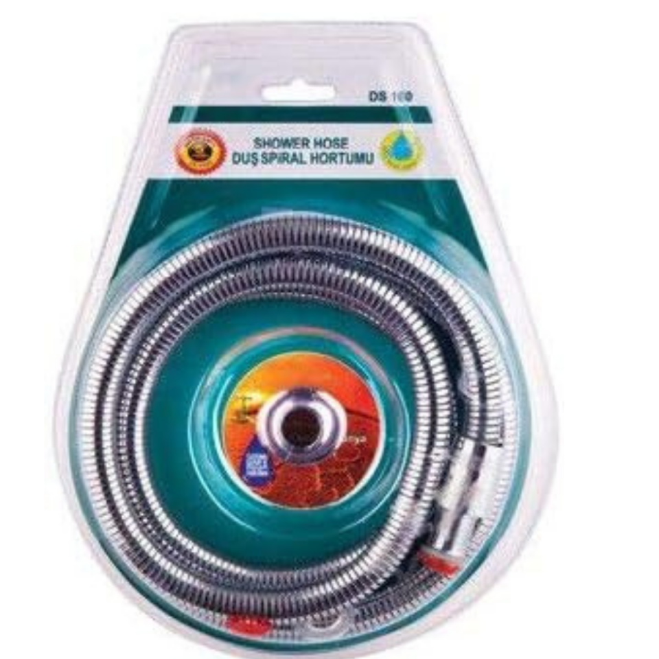 ÜSO DUŞ SPİRALİ 150-180CM LÜX