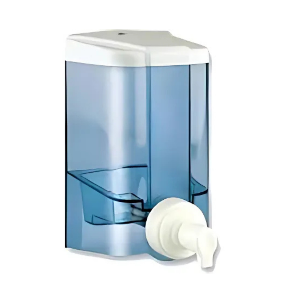 VİALLİ ŞEFFAF KÖPÜK 500 ML TG-137