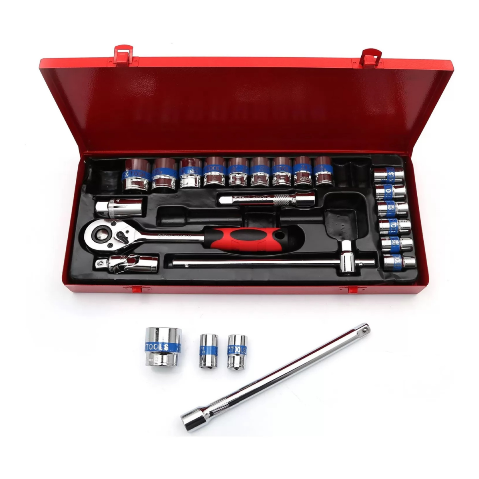 ELKA LOKMA TAKIMI 24 PRÇ 1\2 İTHAL