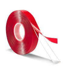 BONDİT ÇİFT TARAFLI LED YAP.BANDI 10X6MT