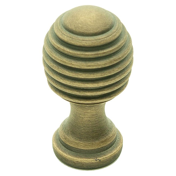 DÜĞME NOBLE ANTİK 9037