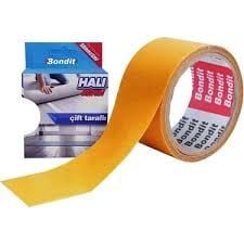 BONDİT HALI BANDI 50X5 MT