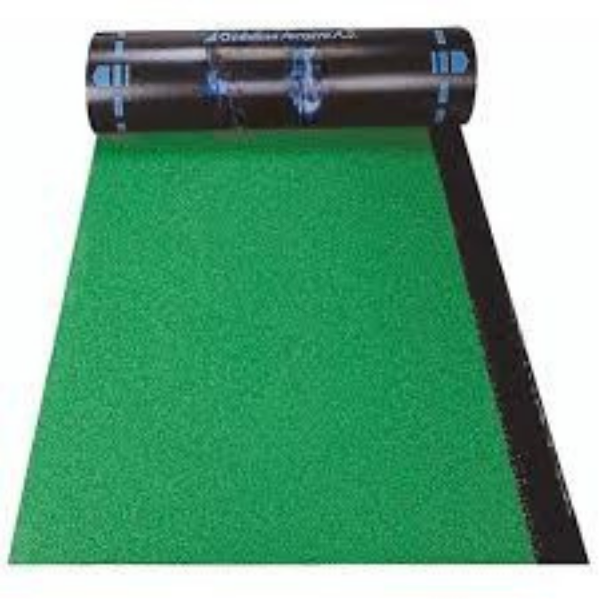 4X4 AP KUMLU YEŞİL MEBRAN 10 M2