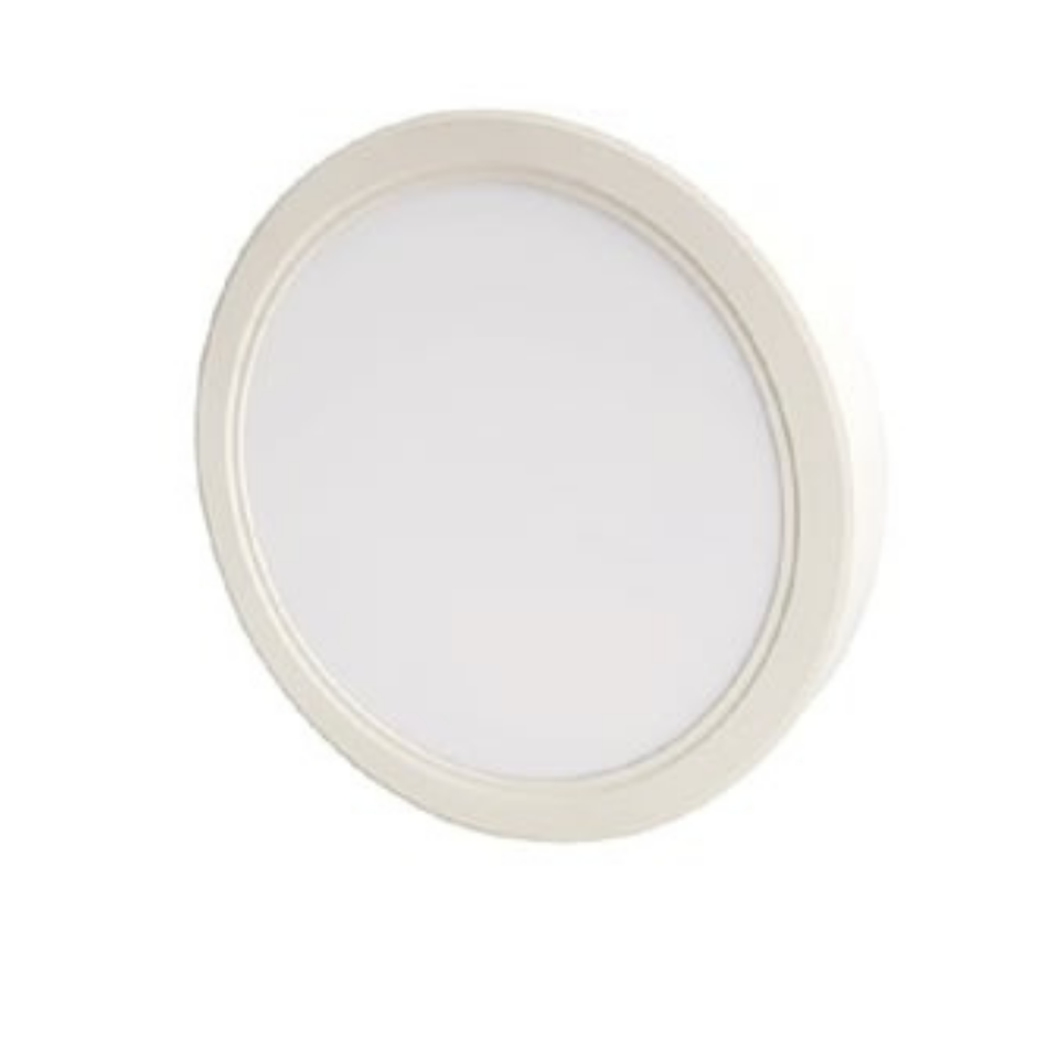 CATA SIVA ÜSTÜ LED PANEL YUVARLAK BEYAZ 30W CT-5273