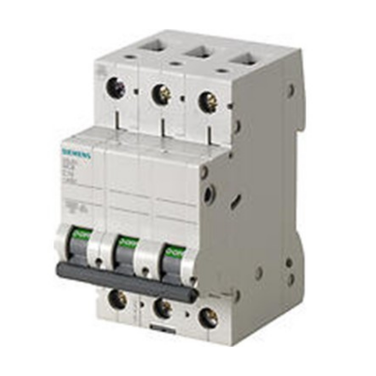 SİEMENS SİGORTA C3X63A