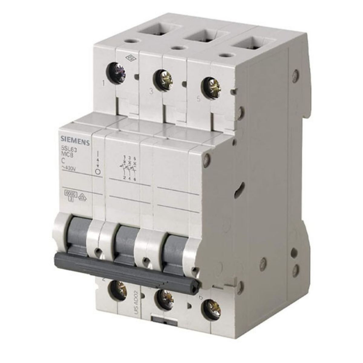 SİEMENS SİGORTA C3X50A