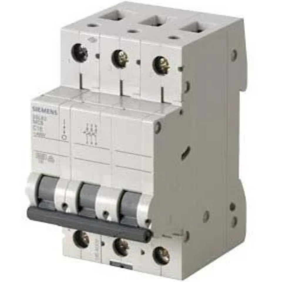 SİEMENS SİGORTA C3X10 AMPER