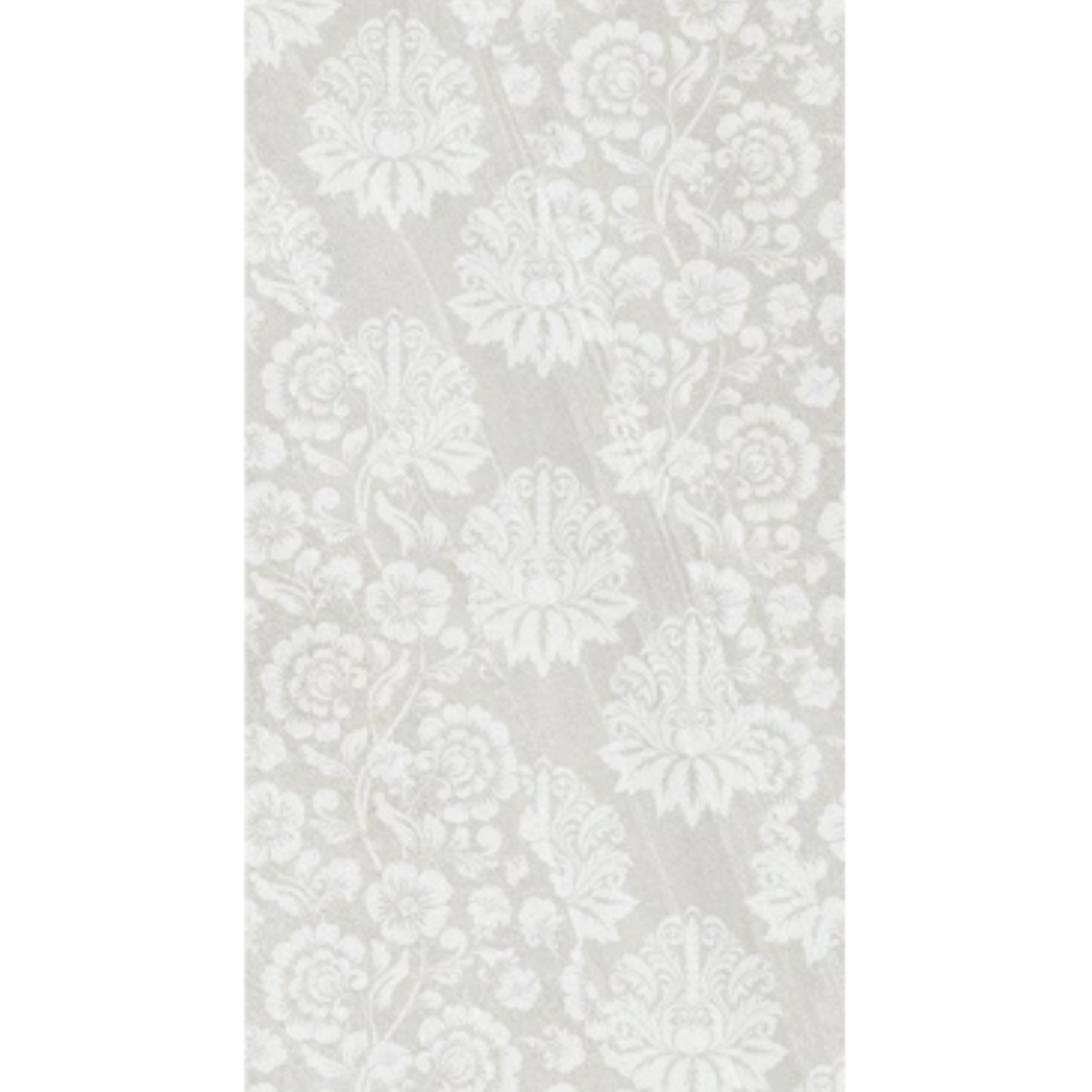 60X120 LECCE DAMASK MOTIF L.GRAY