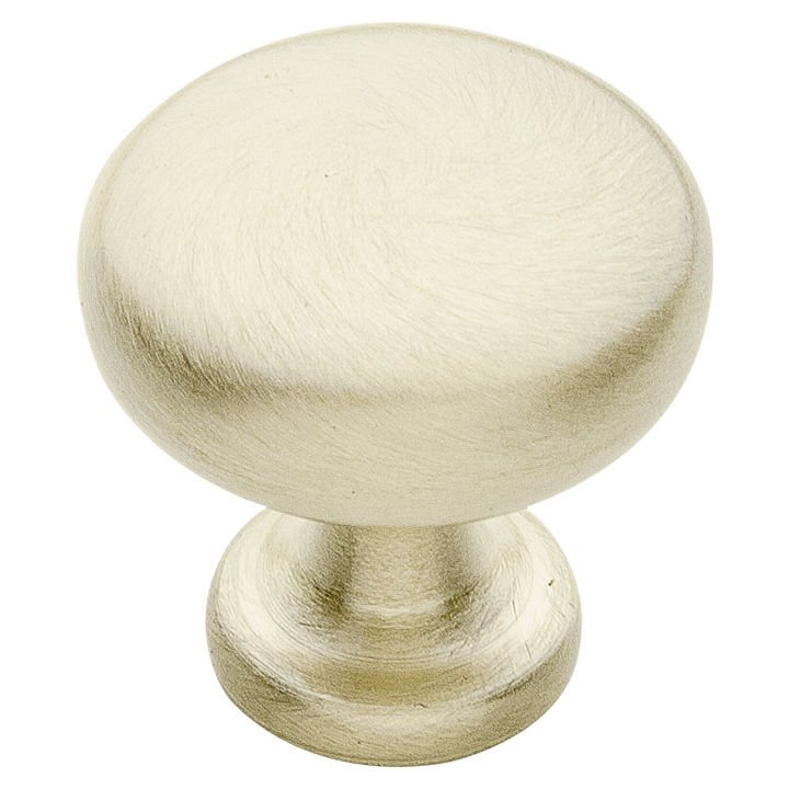 DÜĞME KULP İNOX  8179