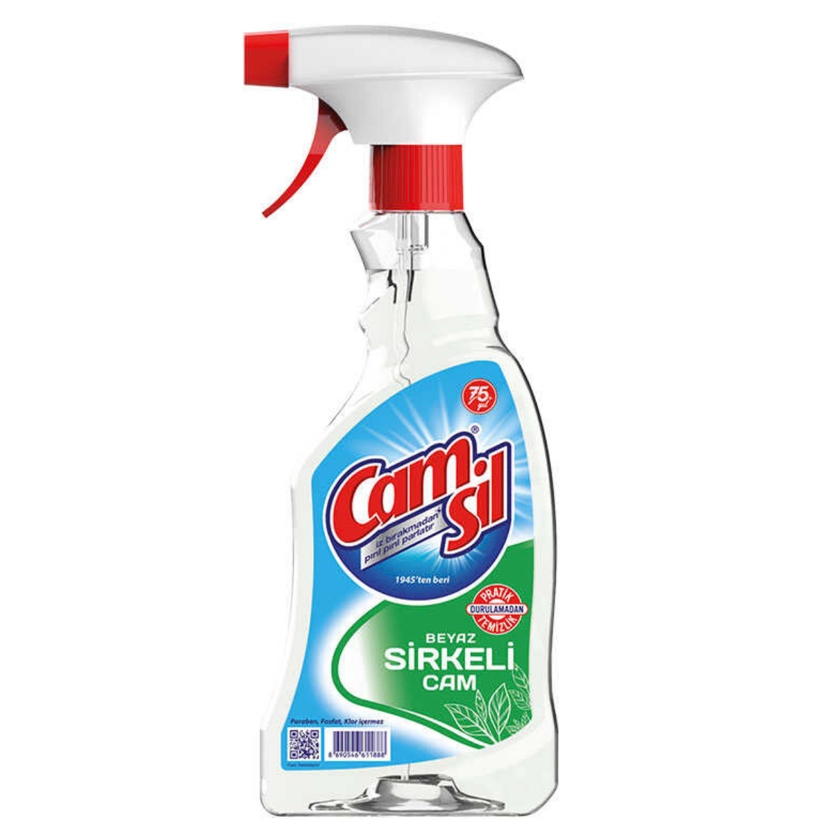 CAMSİL SİRKELİ 500 ML