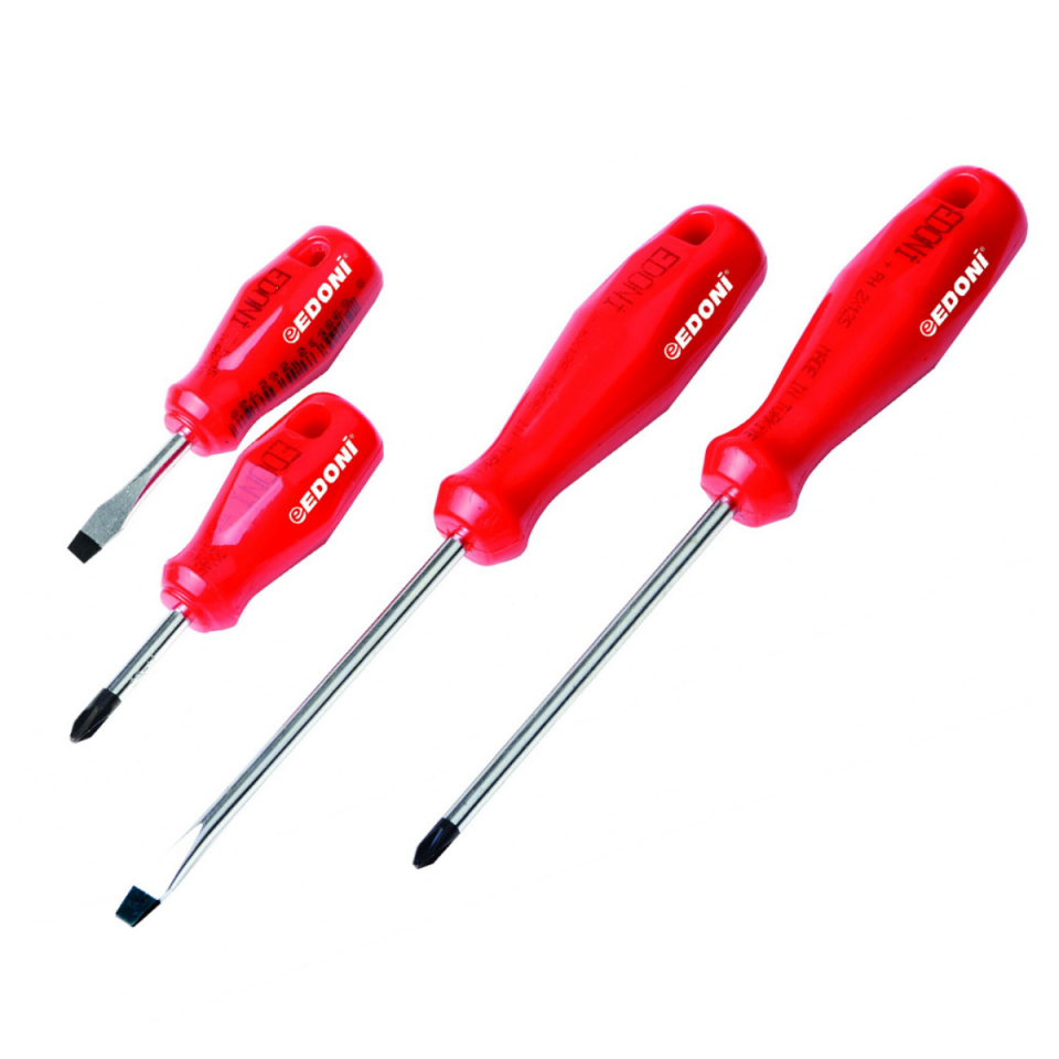 ELTOS TORNAVİDA DÜZ 5X125 MK4458