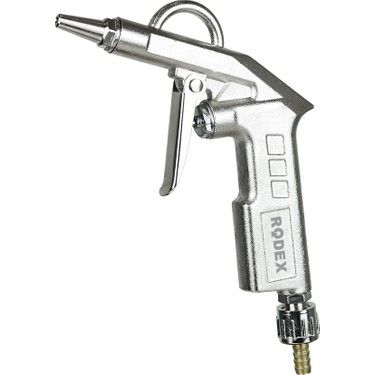 RODEX HAVA TABANCASI KISA