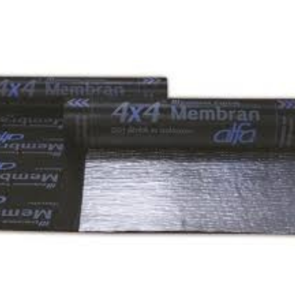4X4 AP 300 MEBRAN 10 M2