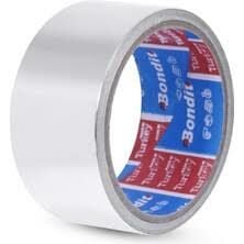 BONDİT ALÜMİNYUM FOLYO BAND 45X5 MT