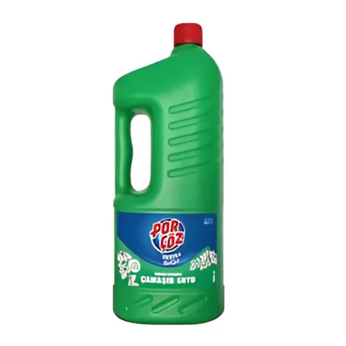 PORÇÖZ ÇAMAŞIR SUYU 1,85 LT