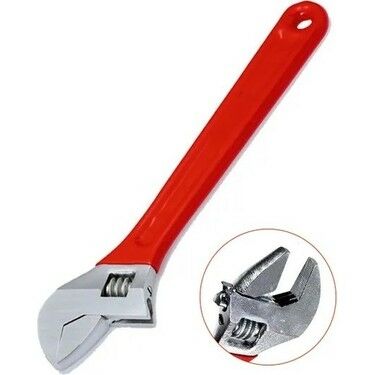 RODEX KURBAĞACIK ANAHTARI 10'