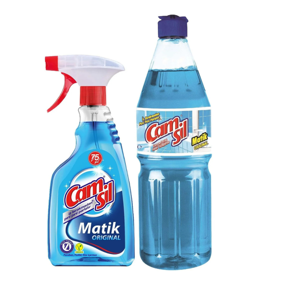 CAMSİL MATİK 500GR+1LT