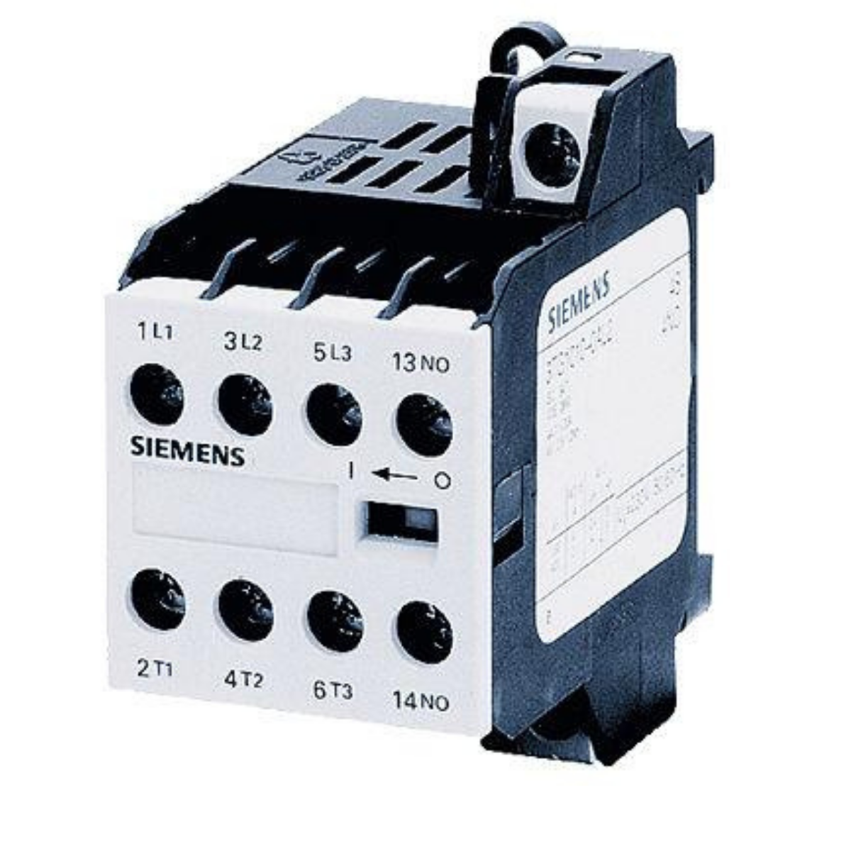 SİEMENS 3TG1010-0AL2 KONTAKTÖR
