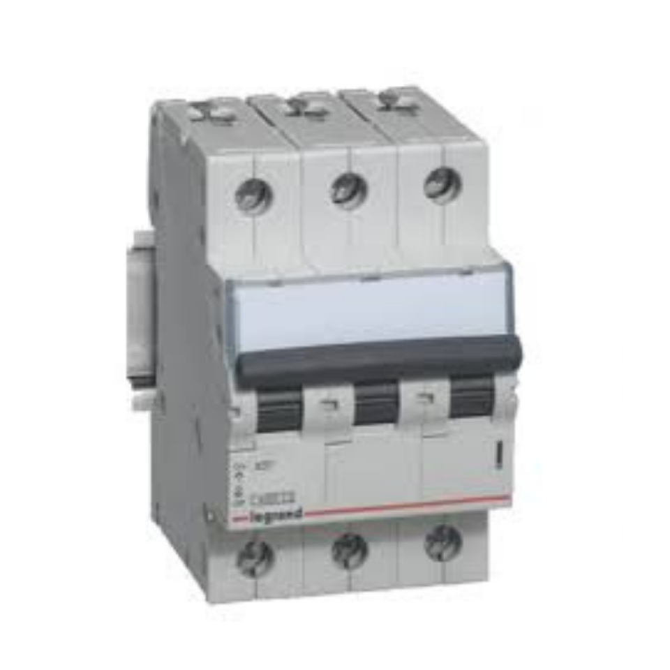 LEGRAND SİGORTA B3X20A 403218