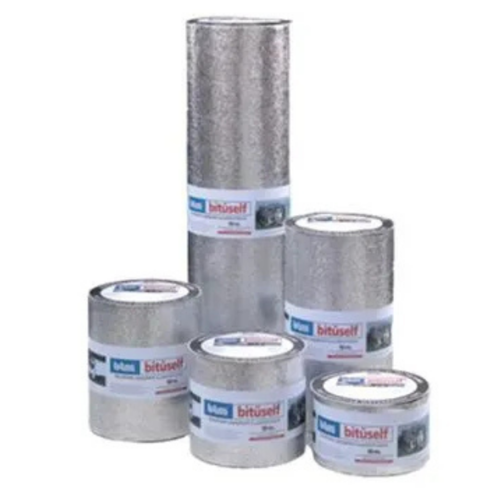 BARDOLİN BANDI 10 LUK ALÜMİNYUM