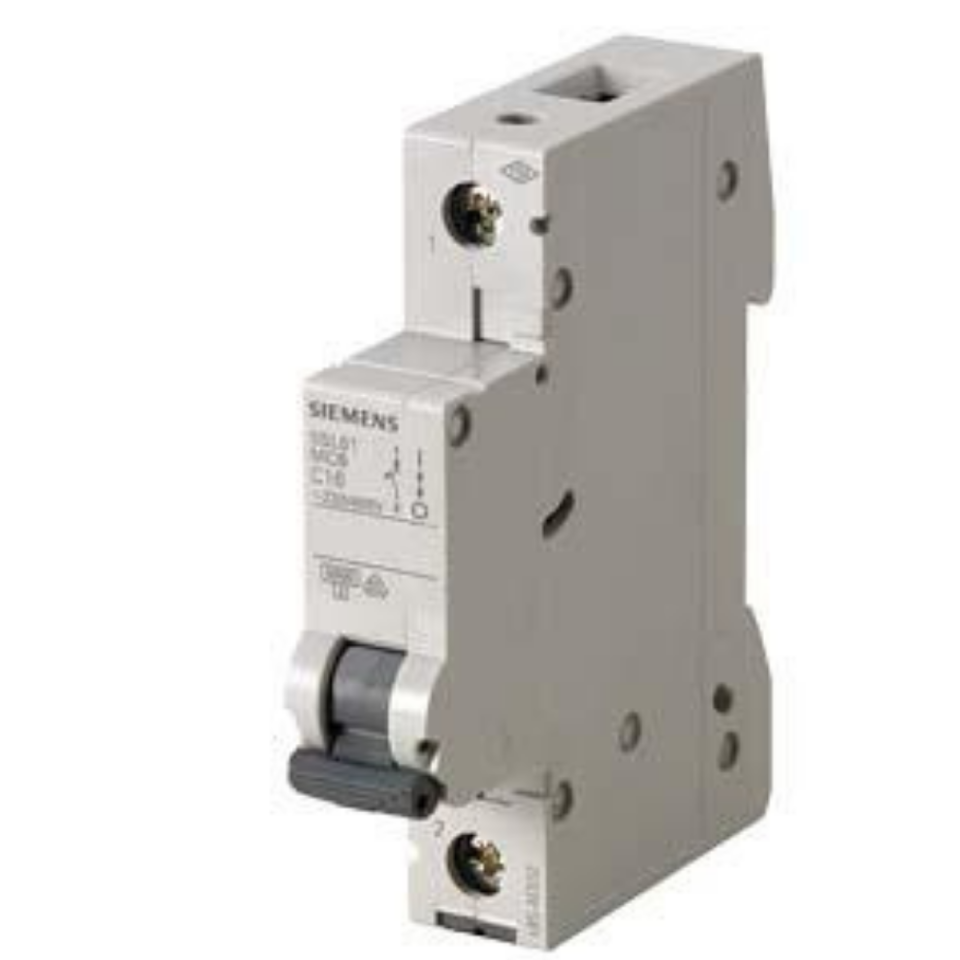 SİEMENS SİGORTA C1X16A 5SL6116-7YA