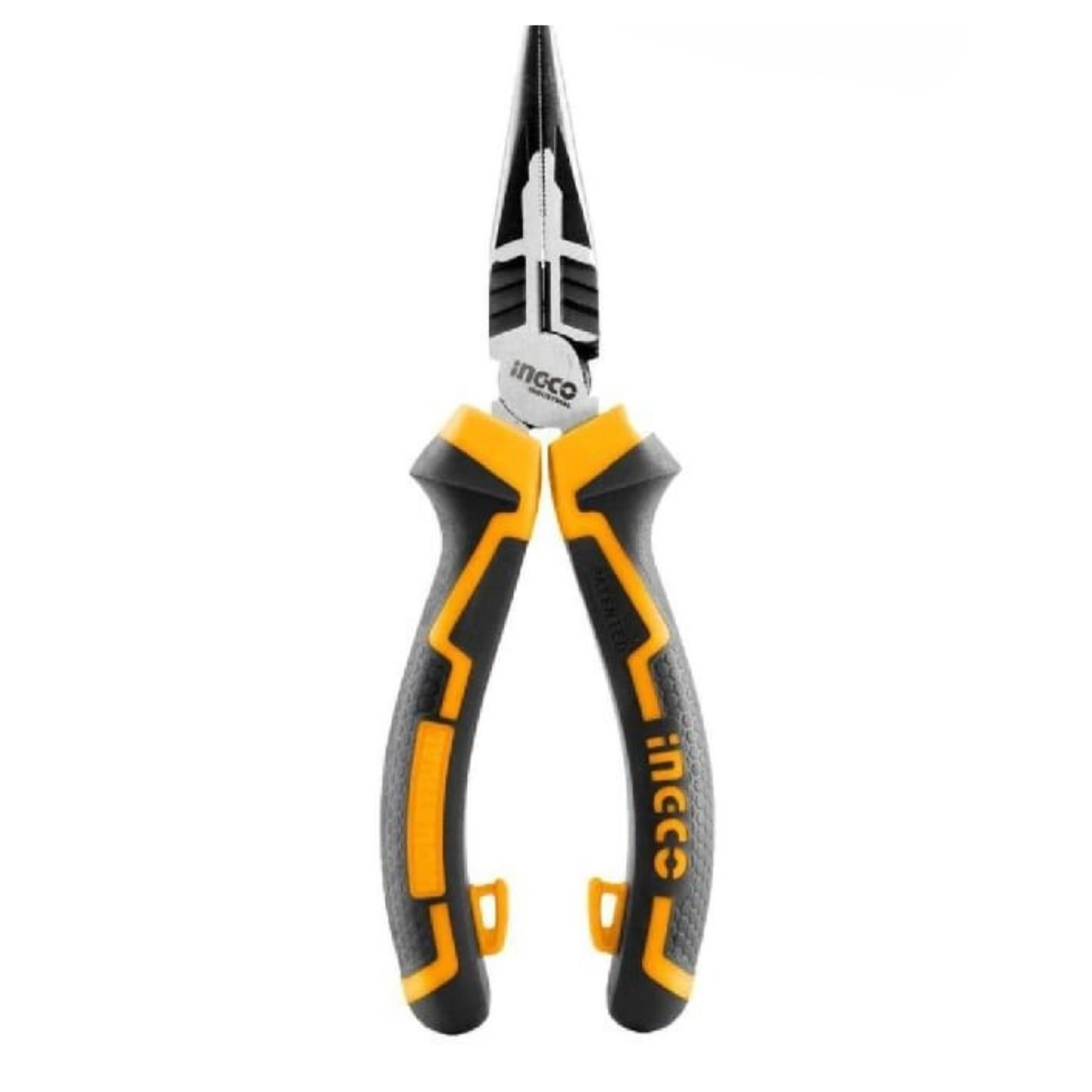 İNGCO ENDÜSTRİYEL KARGABURUN PENSE 160MM HHLNP-28160